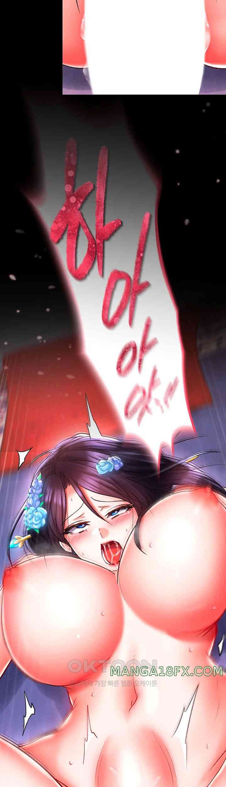 I Ended Up in the World of Murim Raw Chapter 43 image 25