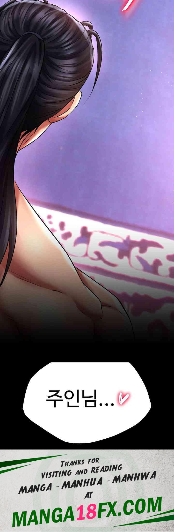 I Ended Up in the World of Murim Raw Chapter 43 image 64