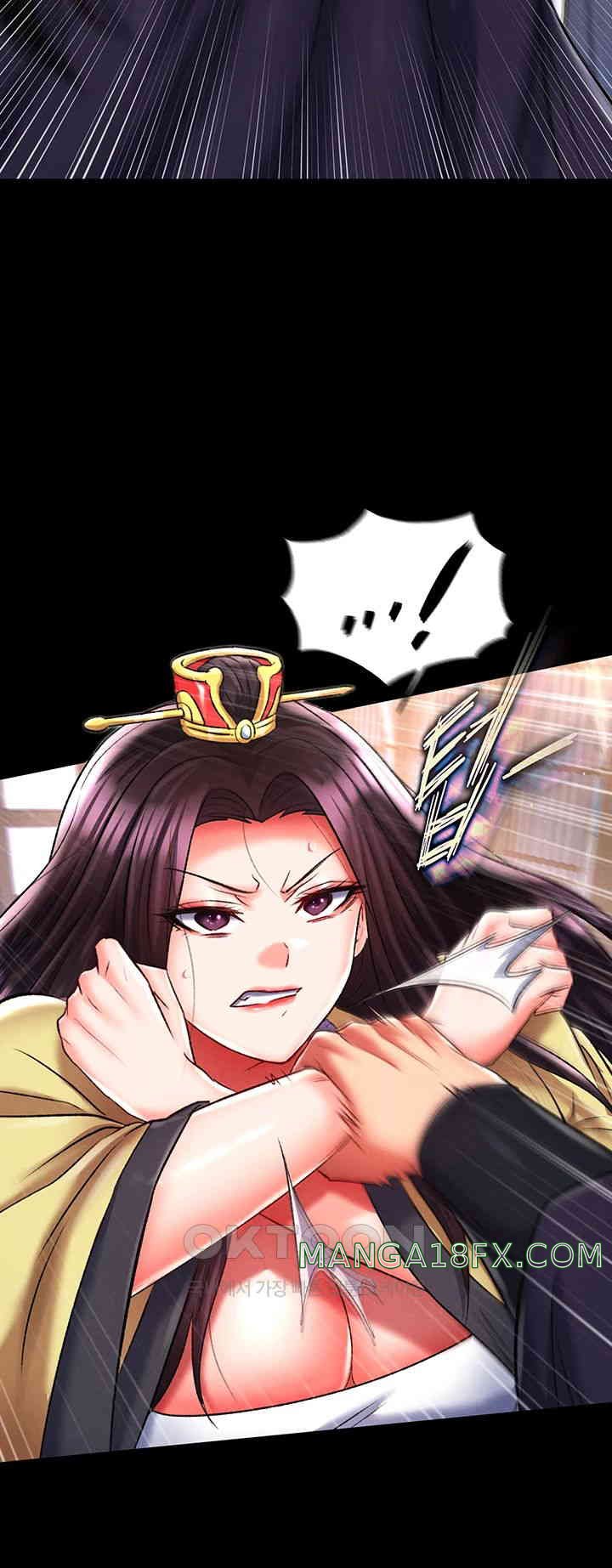 I Ended Up in the World of Murim Raw Chapter 45 image 58