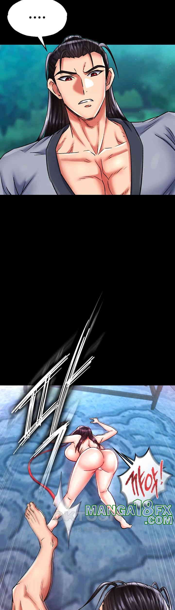 I Ended Up in the World of Murim Raw Chapter 47 image 24
