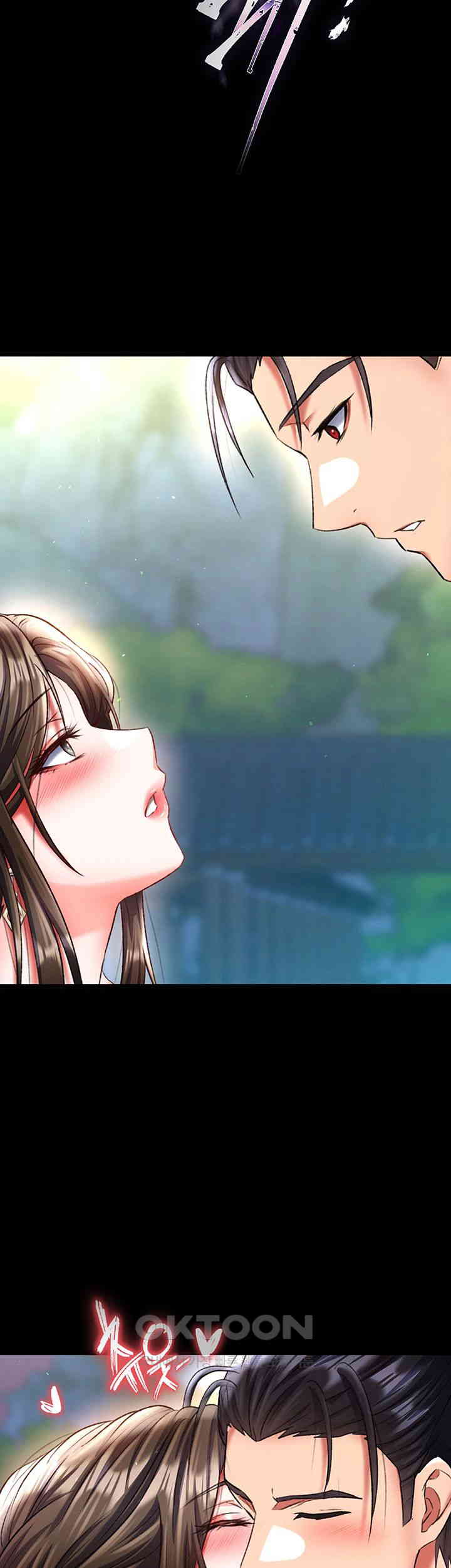 I Ended Up in the World of Murim Raw Chapter 49 image 12