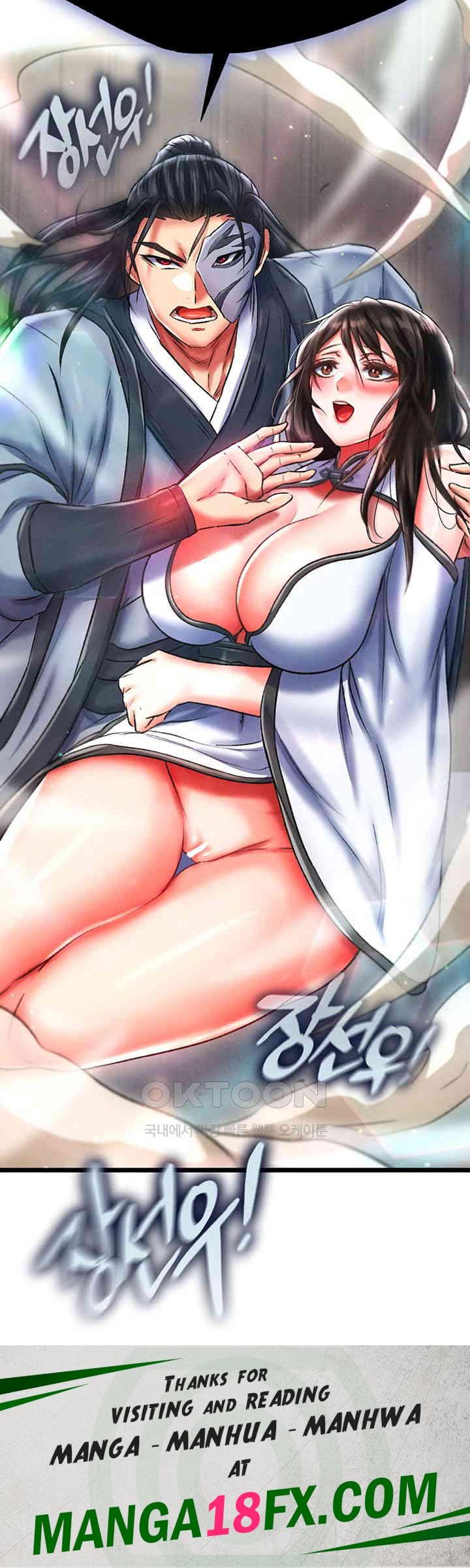 I Ended Up in the World of Murim Raw Chapter 52 image 60