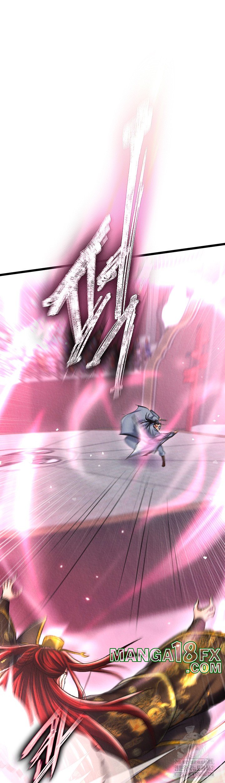 I Ended Up in the World of Murim Raw Chapter 53 image 20