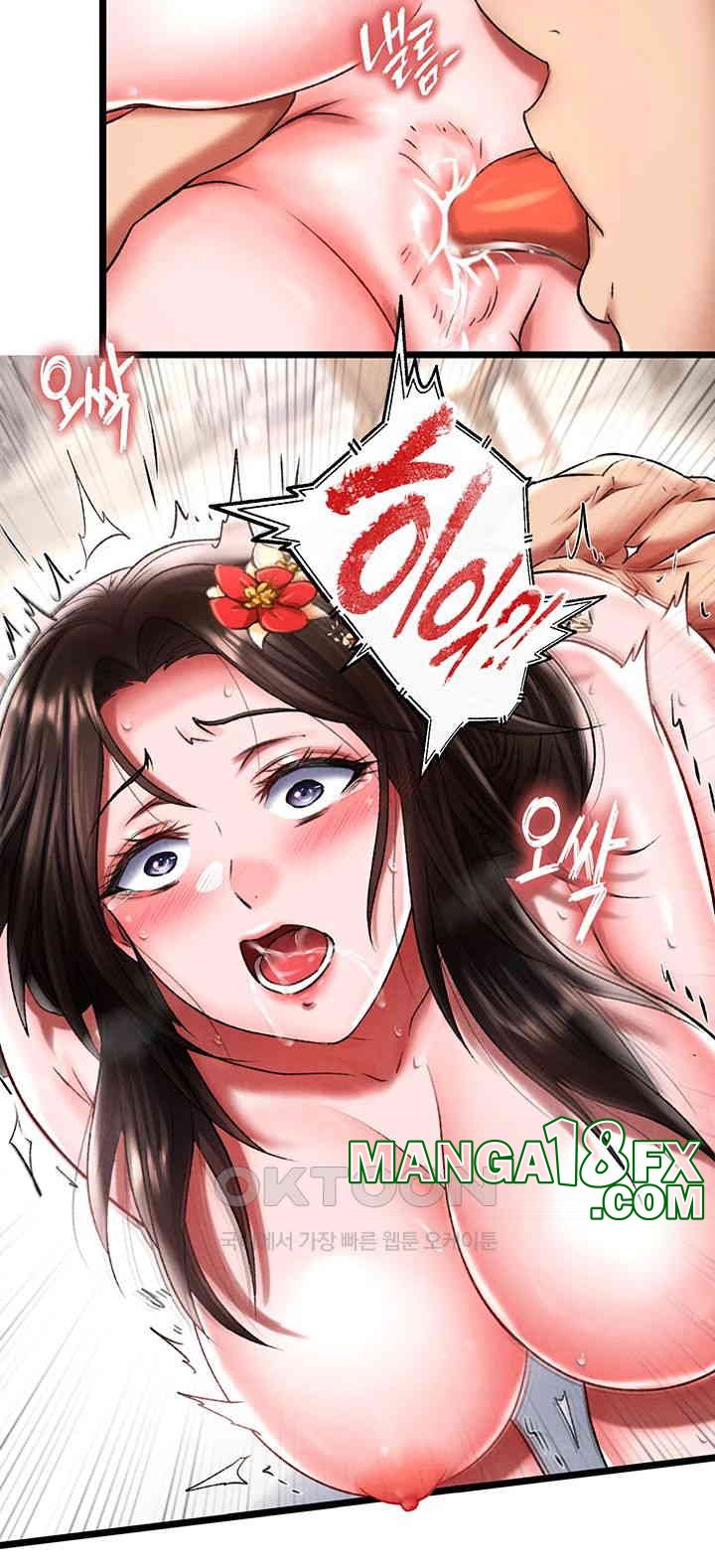 I Ended Up in the World of Murim Raw Chapter 55 image 30