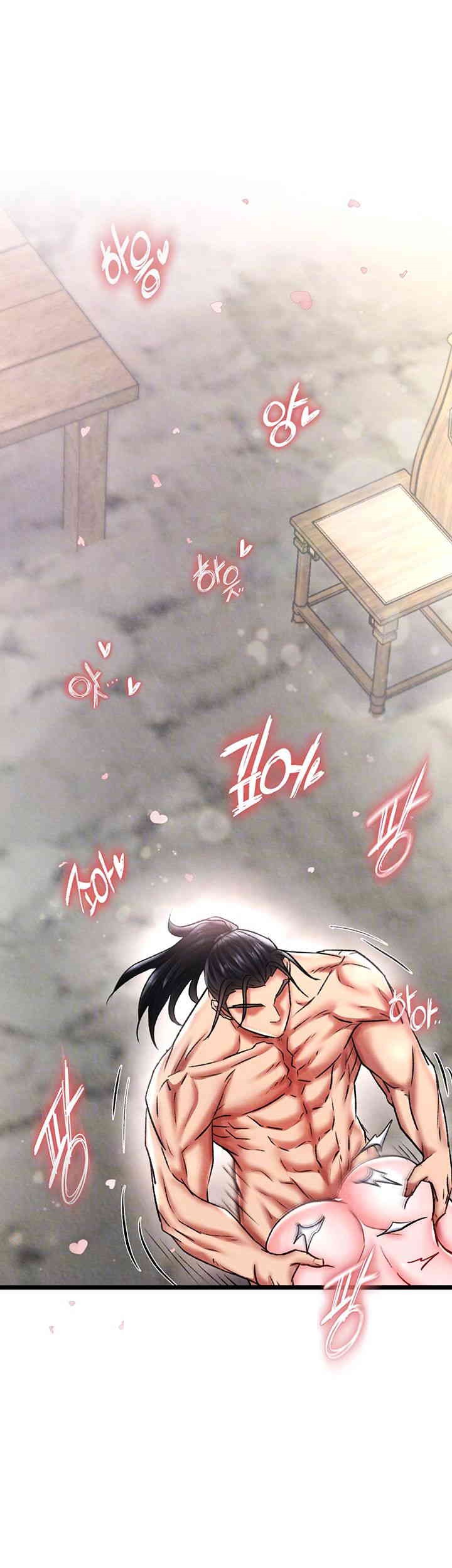 I Ended Up in the World of Murim Raw Chapter 55 image 5