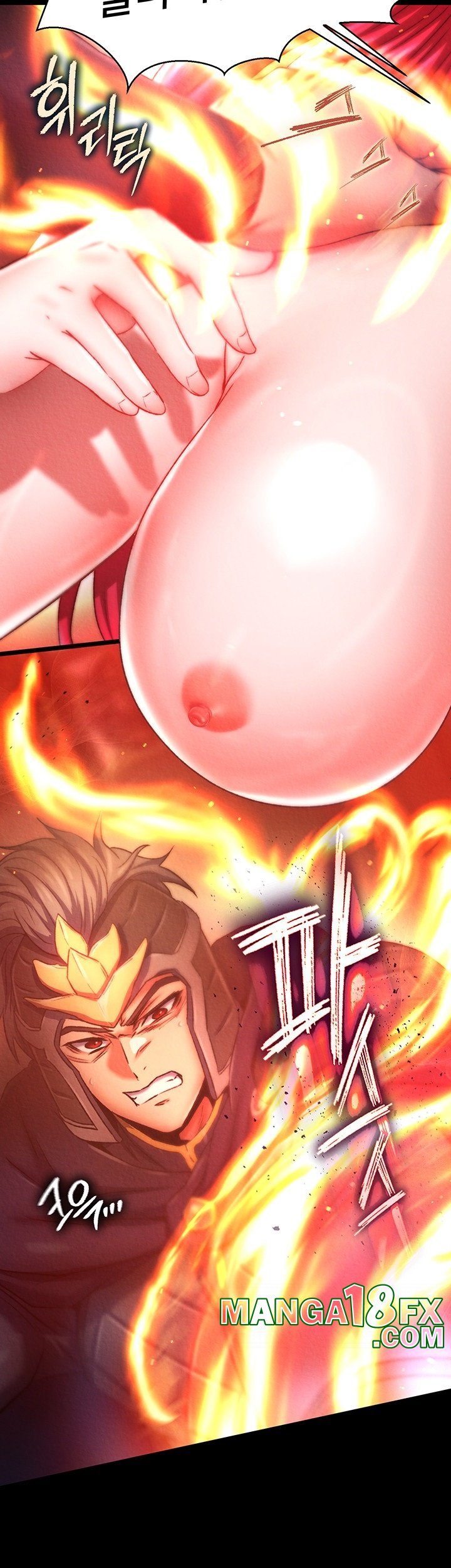 I Ended Up in the World of Murim Raw Chapter 57 image 45