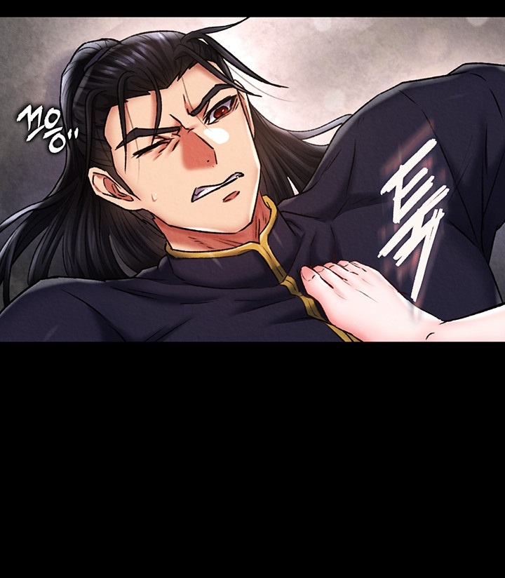 I Ended Up in the World of Murim Raw Chapter 58 image 2