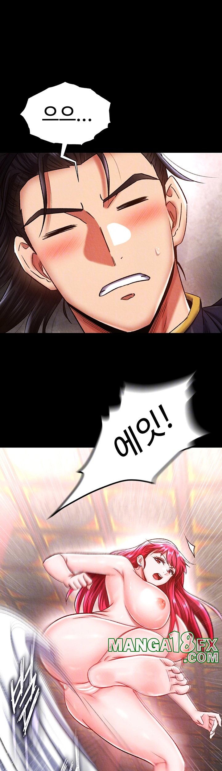 I Ended Up in the World of Murim Raw Chapter 58 image 8