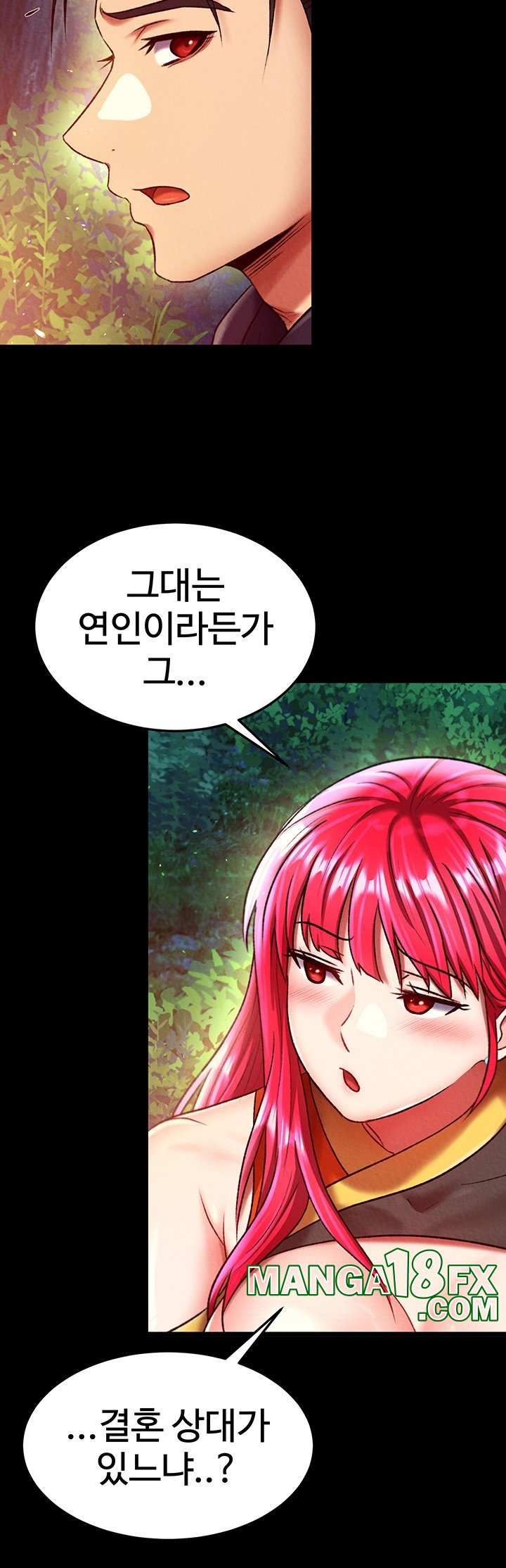 I Ended Up in the World of Murim Raw Chapter 59 image 30
