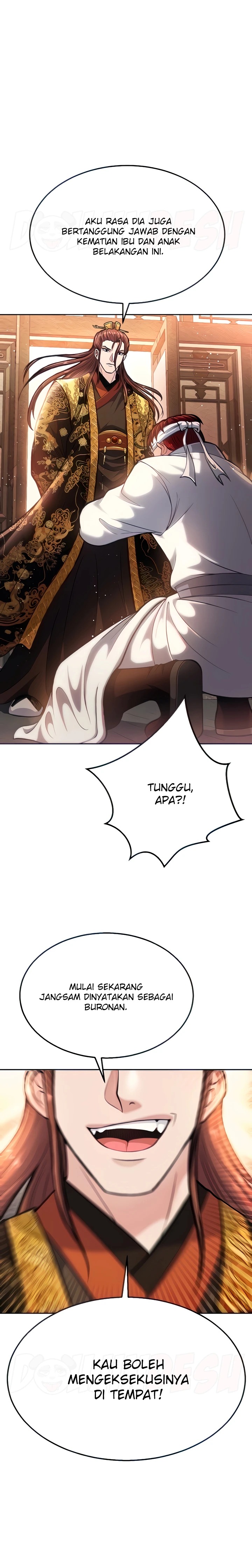 I Ended Up in the World of Murim Raw Chapter 6 image 0