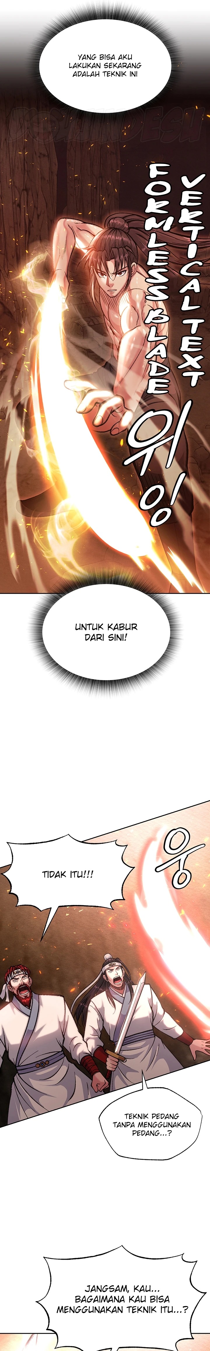 I Ended Up in the World of Murim Raw Chapter 6 image 12