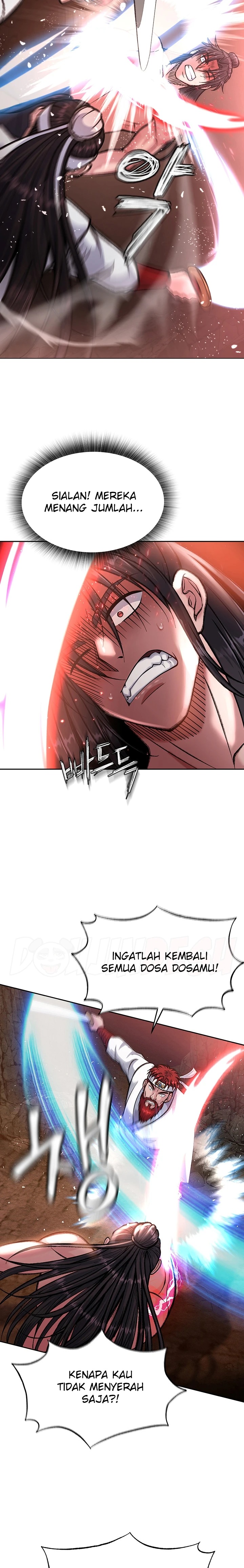 I Ended Up in the World of Murim Raw Chapter 6 image 14