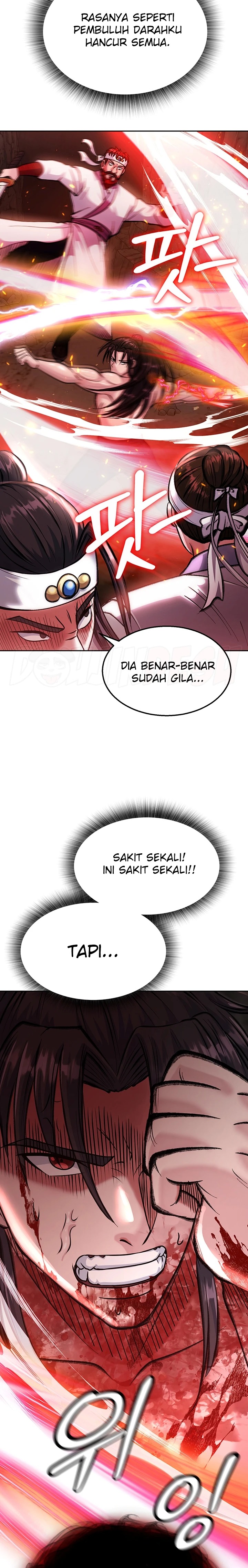 I Ended Up in the World of Murim Raw Chapter 6 image 21