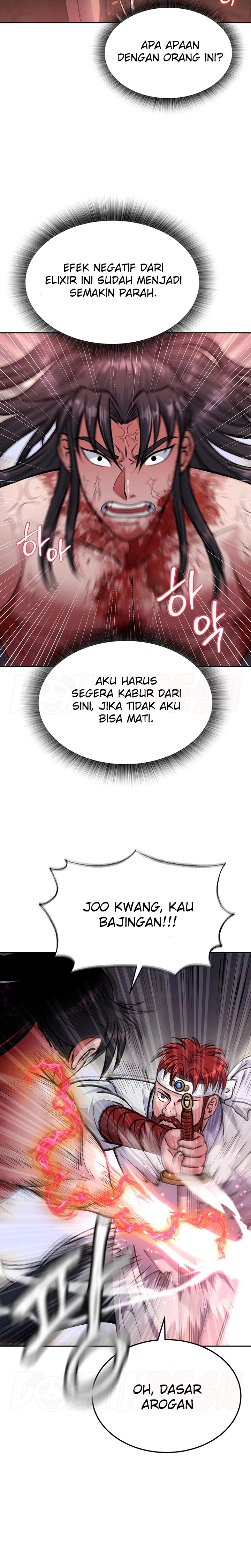 I Ended Up in the World of Murim Raw Chapter 6 image 29