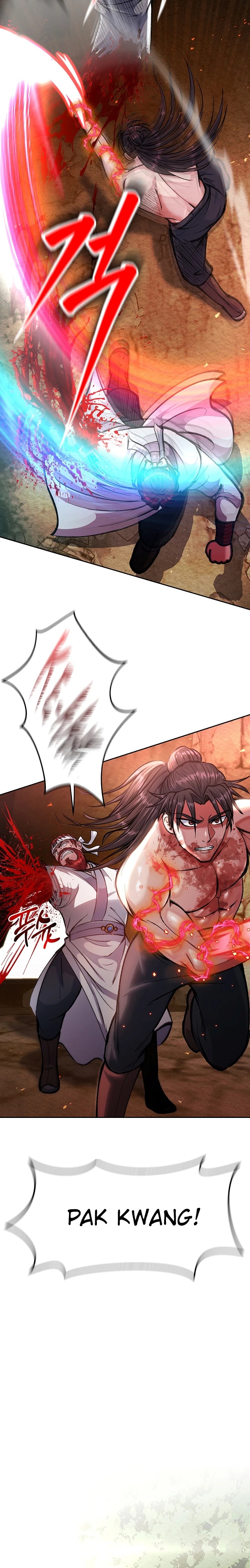I Ended Up in the World of Murim Raw Chapter 6 image 32