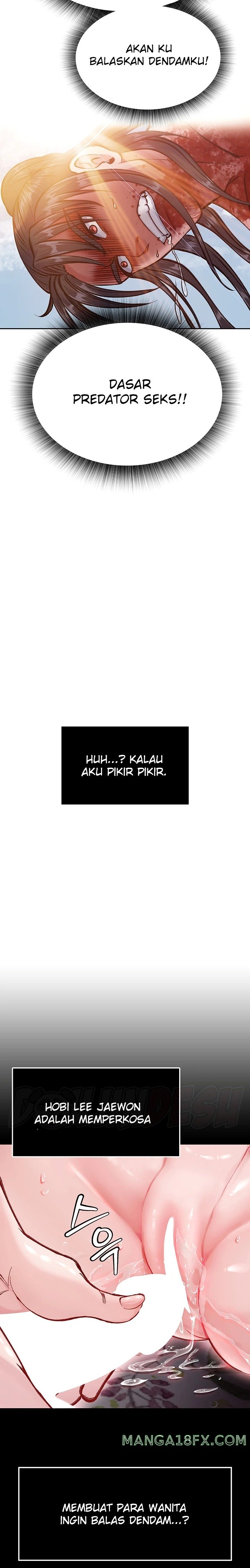 I Ended Up in the World of Murim Raw Chapter 6 image 35