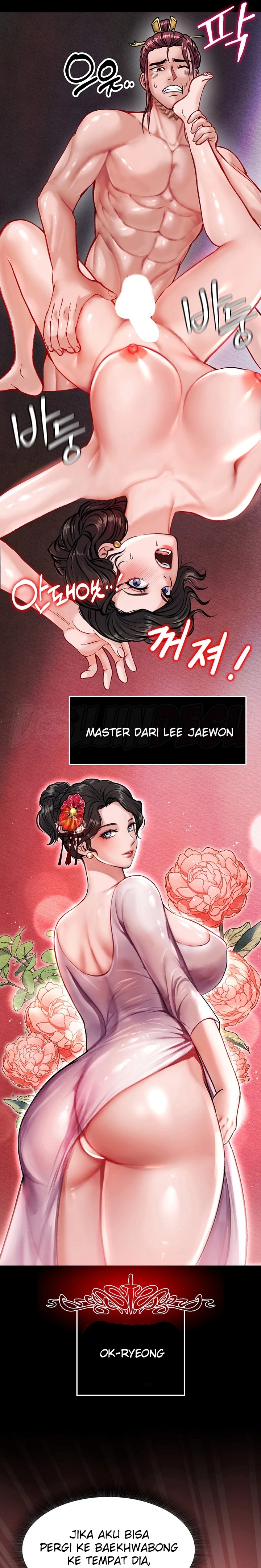 I Ended Up in the World of Murim Raw Chapter 6 image 36