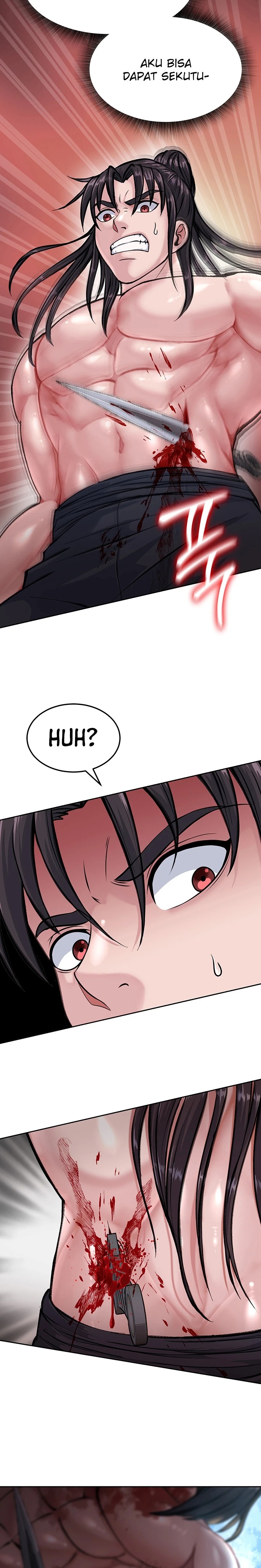 I Ended Up in the World of Murim Raw Chapter 6 image 37