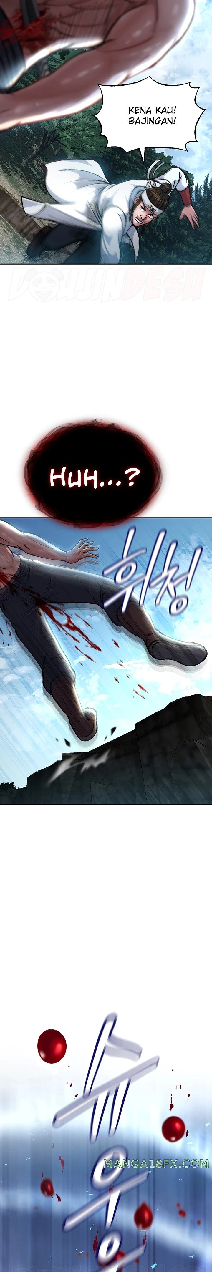 I Ended Up in the World of Murim Raw Chapter 6 image 38