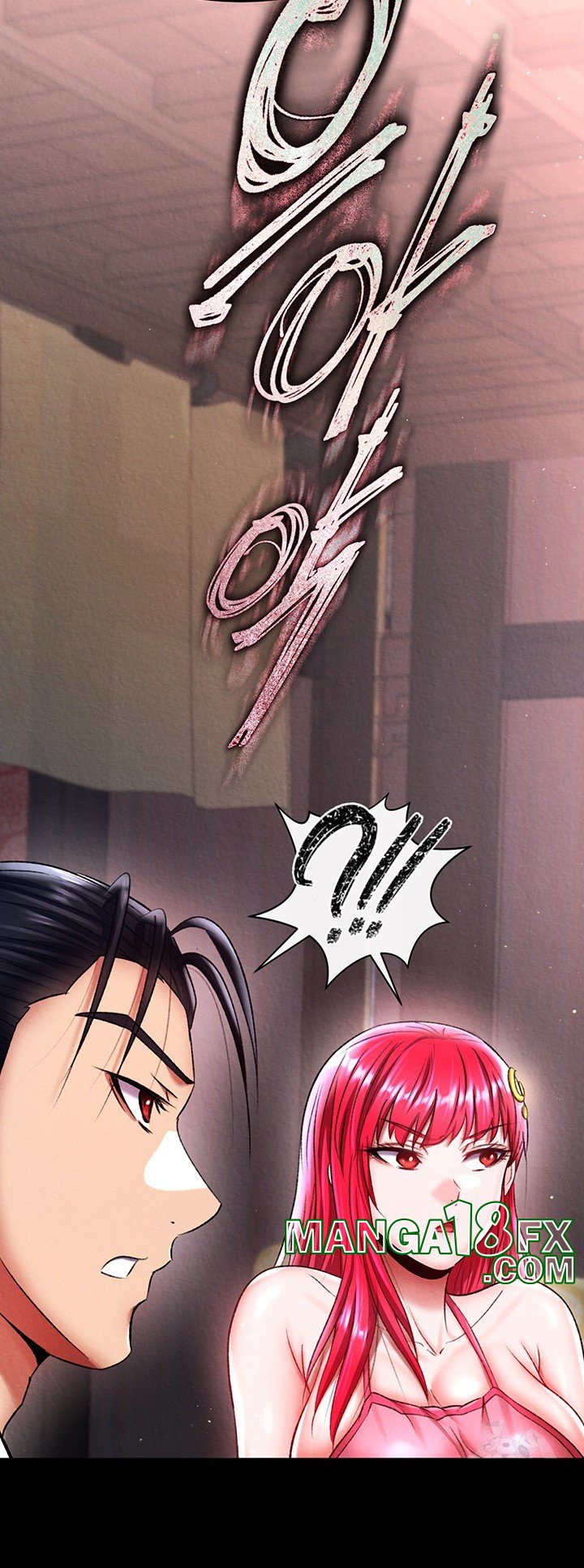 I Ended Up in the World of Murim Raw Chapter 60 image 26