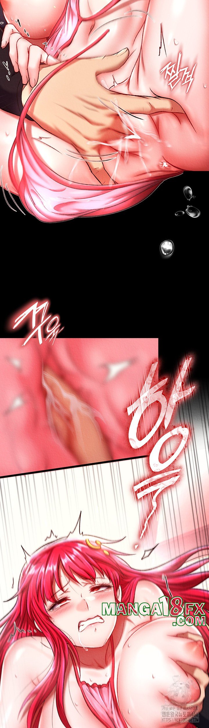 I Ended Up in the World of Murim Raw Chapter 60 image 2