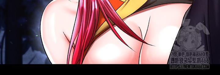 I Ended Up in the World of Murim Raw Chapter 61 image 9