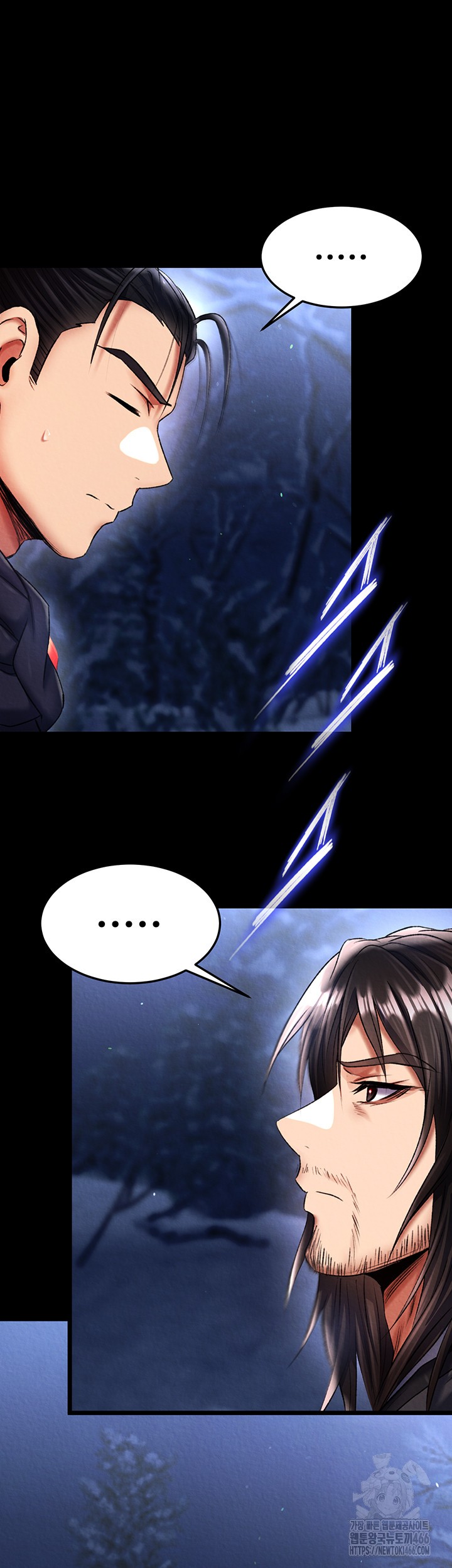 I Ended Up in the World of Murim Raw Chapter 61 image 10
