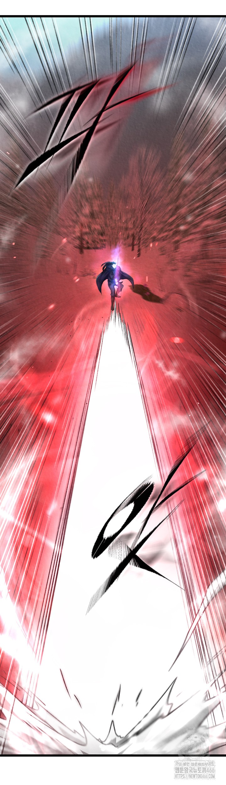 I Ended Up in the World of Murim Raw Chapter 61 image 28