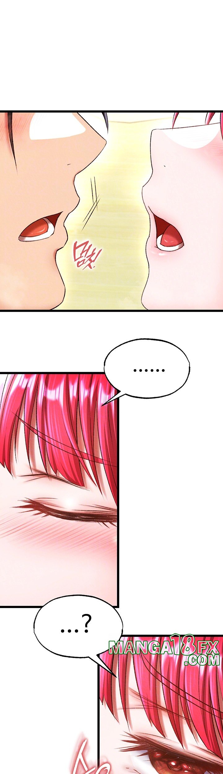 I Ended Up in the World of Murim Raw Chapter 62 image 3