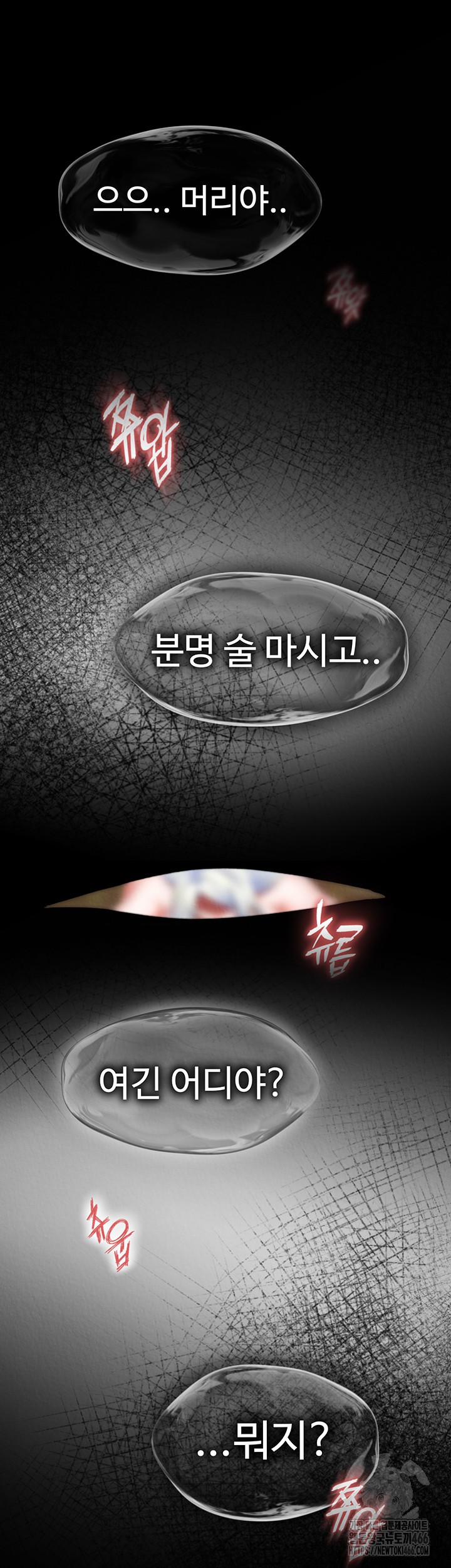 I Ended Up in the World of Murim Raw Chapter 65 image 47