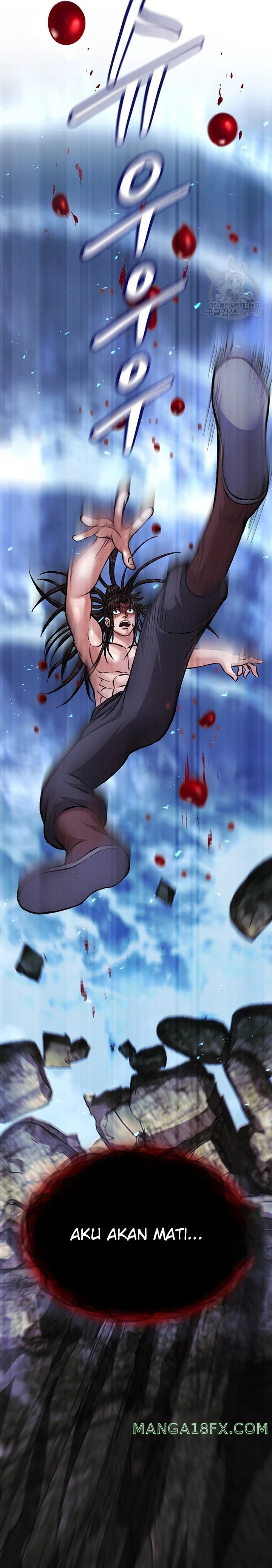 I Ended Up in the World of Murim Raw Chapter 7 image 1