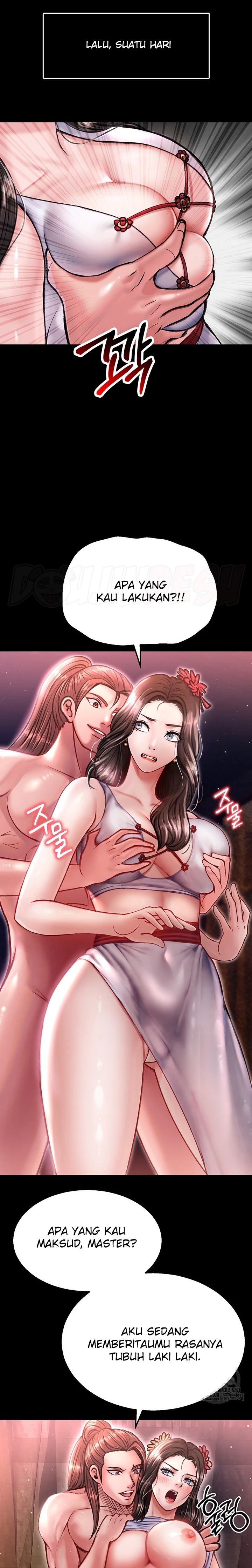 I Ended Up in the World of Murim Raw Chapter 7 image 20