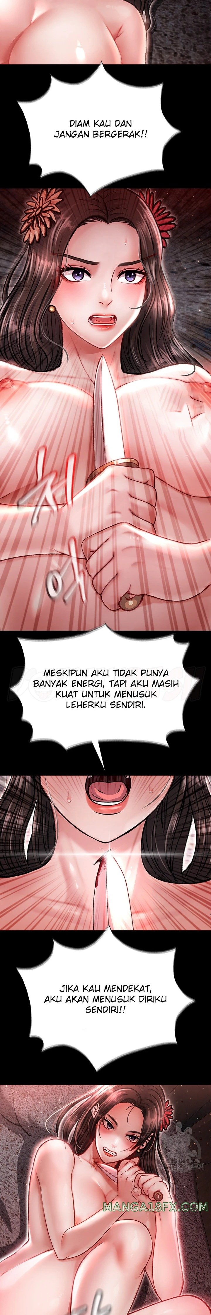 I Ended Up in the World of Murim Raw Chapter 7 image 23
