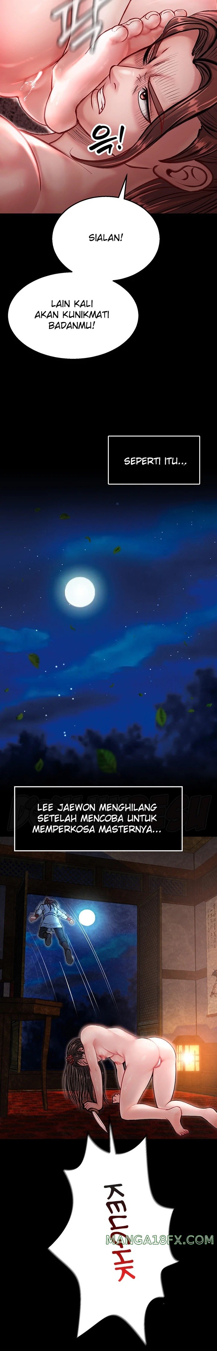 I Ended Up in the World of Murim Raw Chapter 7 image 24