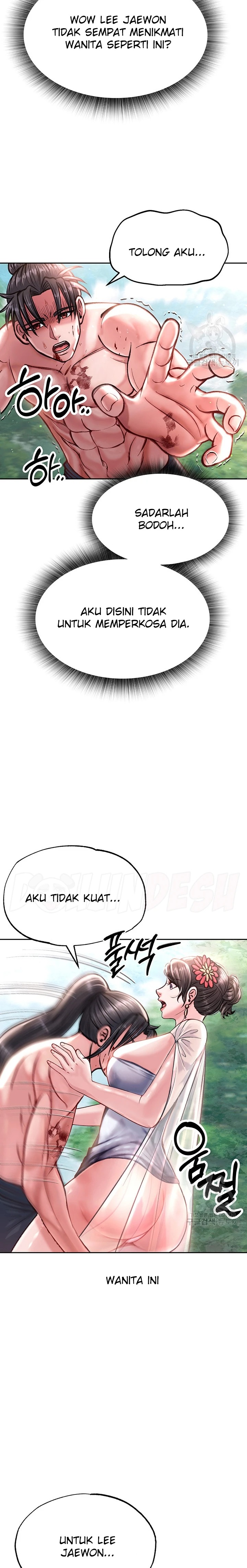 I Ended Up in the World of Murim Raw Chapter 7 image 31