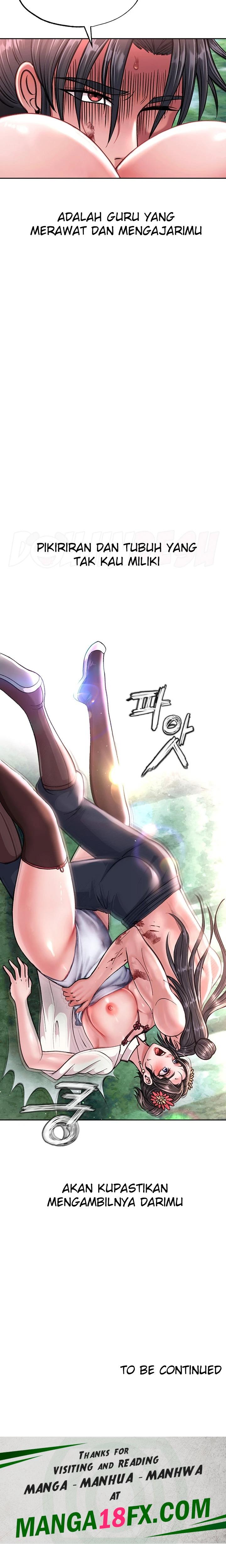 I Ended Up in the World of Murim Raw Chapter 7 image 32