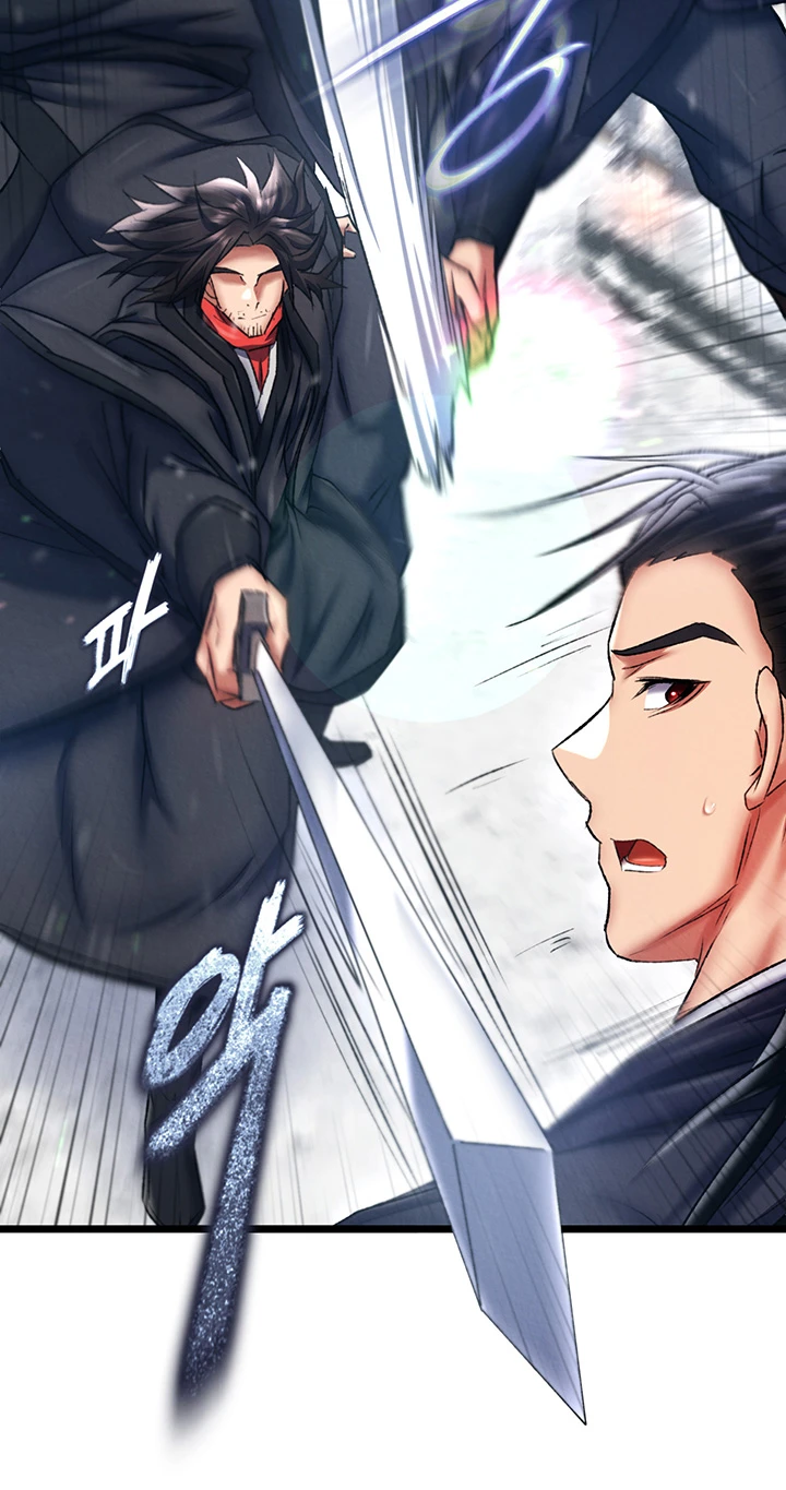 I Ended Up in the World of Murim Raw Chapter 71 image 45