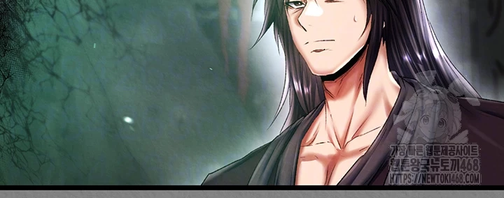 I Ended Up in the World of Murim Raw Chapter 72 image 11