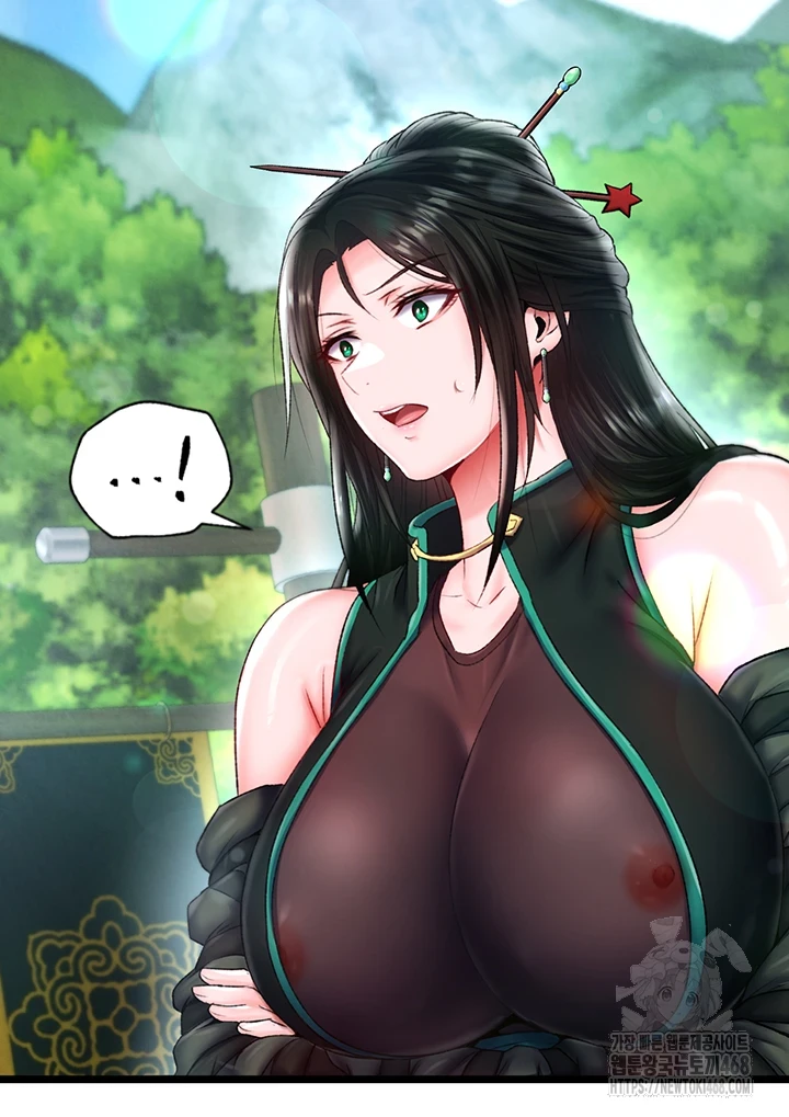 I Ended Up in the World of Murim Raw Chapter 72 image 52