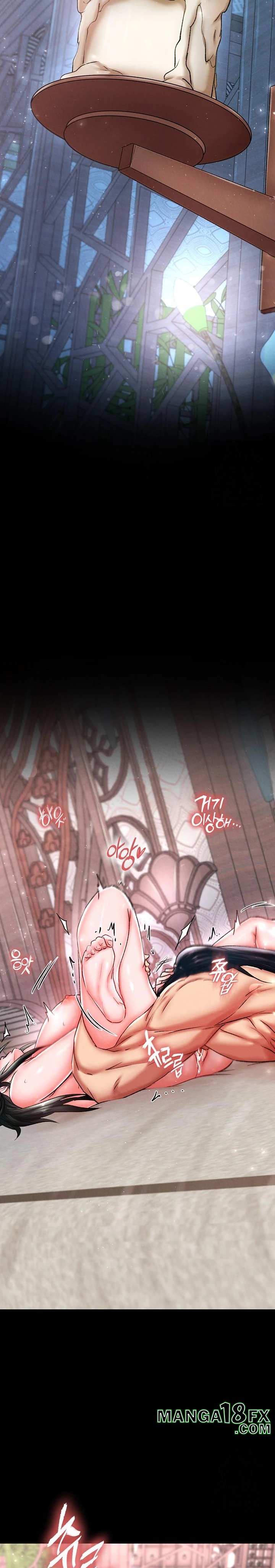 I Ended Up in the World of Murim Raw Chapter 73 image 12