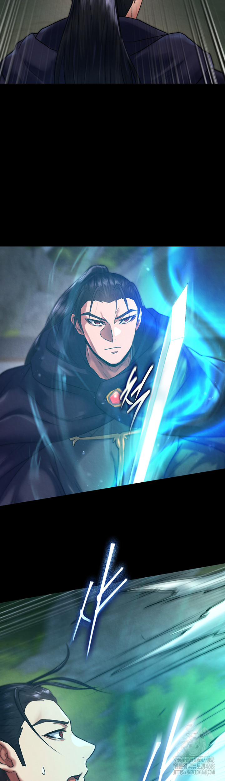 I Ended Up in the World of Murim Raw Chapter 77 image 38