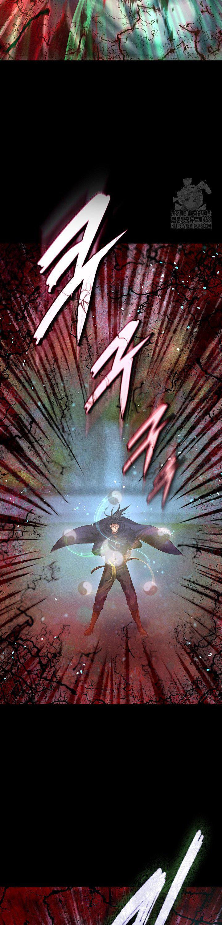 I Ended Up in the World of Murim Raw Chapter 78 image 49