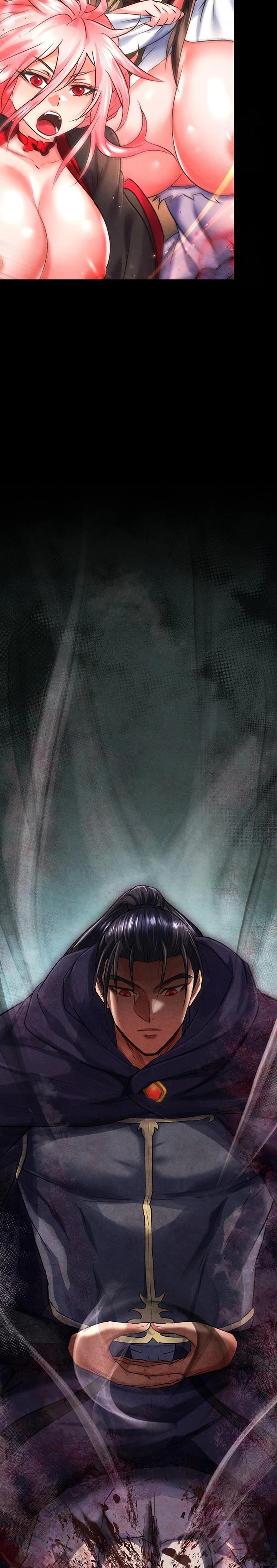 I Ended Up in the World of Murim Raw Chapter 79 image 3