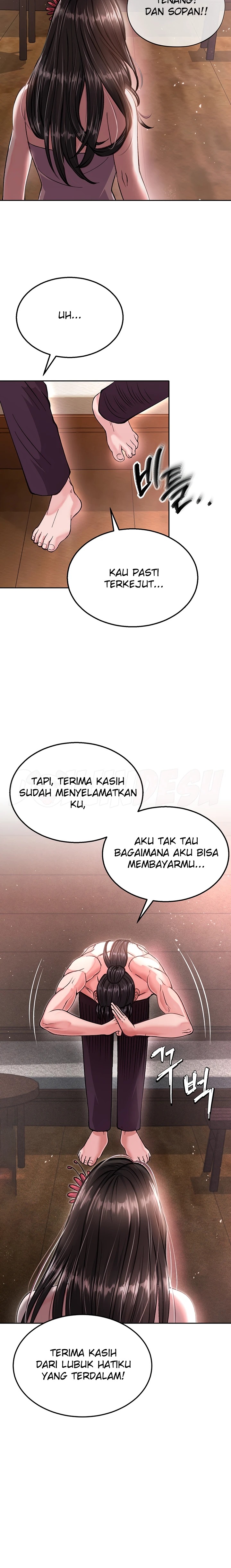 I Ended Up in the World of Murim Raw Chapter 8 image 9