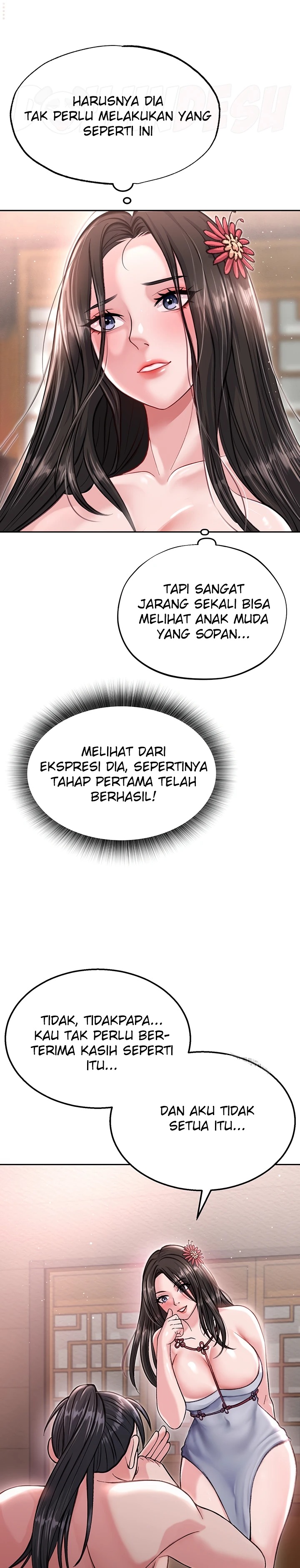 I Ended Up in the World of Murim Raw Chapter 8 image 10