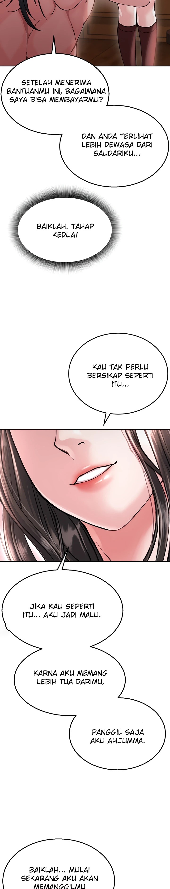 I Ended Up in the World of Murim Raw Chapter 8 image 11