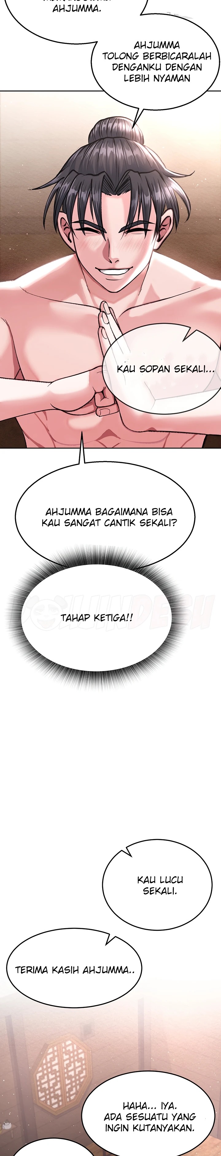 I Ended Up in the World of Murim Raw Chapter 8 image 12