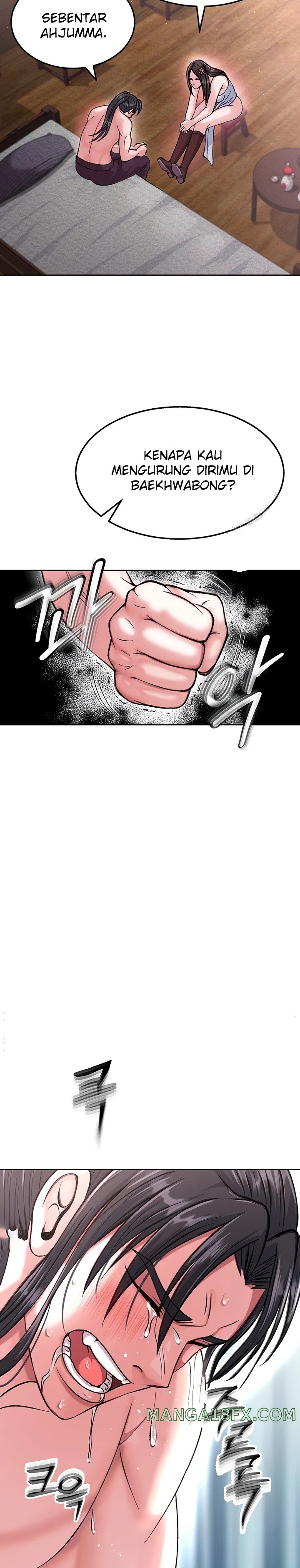 I Ended Up in the World of Murim Raw Chapter 8 image 13