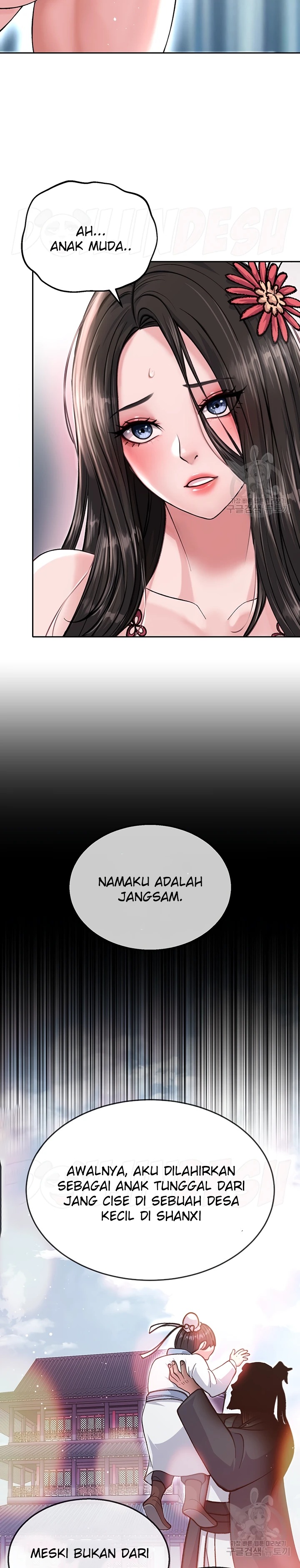 I Ended Up in the World of Murim Raw Chapter 8 image 14