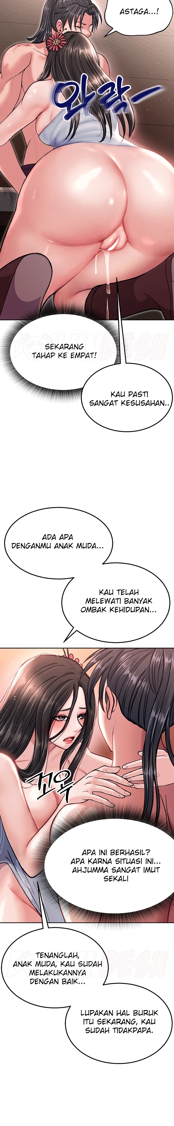 I Ended Up in the World of Murim Raw Chapter 8 image 19